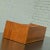 Mid 20th Century Mid to Late 20th Century Scandinavian Modern Teak Desktop Organizer For Sale - Image 5 of 12