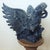 1940s Eagle with Snake from Betschdorf Schmitter Alsace, 1945 For Sale - Image 5 of 9