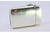 Silver Matchbox with Hanging Ring For Sale - Image 4 of 9