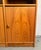 Brown Late 20th Century Mid-Century Modern Danish Teak Bookcase For Sale - Image 8 of 12