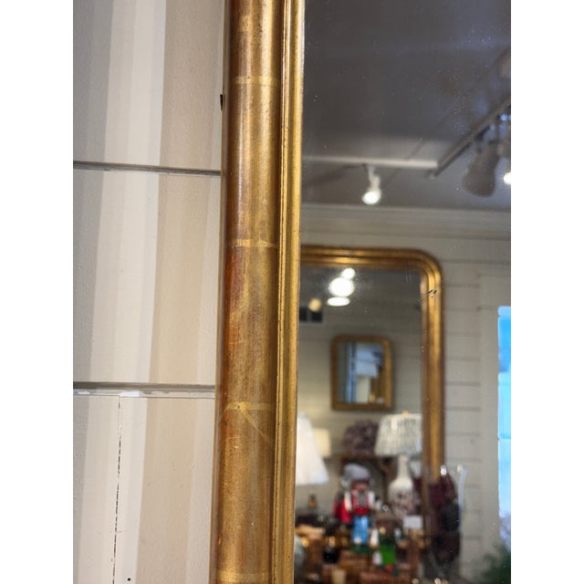 19th Century French Louis XV Style Mirror For Sale - Image 14 of 15