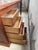 Antique Double-Sided Desk with Walnut Countertop, 1900s For Sale - Image 18 of 18
