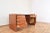 1980s Mid-Century Danish Teak Desk, 1980s For Sale - Image 5 of 13
