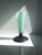 German Postmodern Table Lamp from Casablanca, 1980s For Sale - Image 9 of 9