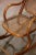 Early 20th Century Early 20th Century French Thonet Style Bentwood Child Rocking Chair For Sale - Image 5 of 11