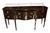 Drexel Heritage Drexel Heritage Heirloom Collection Inlaid Mahogany Sideboard For Sale - Image 4 of 10
