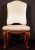 Wood 18th Century French Dining Chairs and Armchairs, 1760s, Set of 8 For Sale - Image 7 of 14