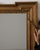 Gold 19th Century France Gold Wood Mirror For Sale - Image 8 of 8