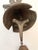 Brown Cosanti Originals Cast Bronze 'Save the Wilderness' Eagle Wind Bell, Chime For Sale - Image 8 of 12