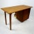 1950s Mid-Century Model EB02 Desk by Cees Braakman for Pastoe For Sale - Image 5 of 15