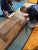 Modern Wenge Dining Table For Sale - Image 11 of 12