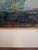 Traditional Vintage Impressionist John Charles Terelak Landscape Painting With Frame - Signed For Sale - Image 3 of 3