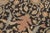 Boho Chic Charcoal/Green Wool Rug - 8'9'' X 11'11'' For Sale - Image 4 of 10