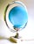 Vintage Art Deco/Space Age Lamp For Sale - Image 10 of 13