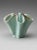 Ceramic Ceramic Model 9005 Vase in Celadon Green by B. Letalle for Saint Clément, 1960s For Sale - Image 7 of 7