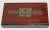 Mid-Century Modern Wood Box Asian Style For Sale - Image 3 of 8