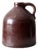 Antique Stoneware Jug For Sale