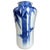 Japanese Porcelain Vase Makuzu Kozan Meiji Period For Sale - Image 11 of 11