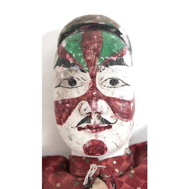Theater Puppet A For Sale - Image 6 of 16