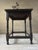 18th Century Timber Ghost Side Table For Sale - Image 4 of 10