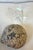 Vintage Amethyst Geode With Mid Century Lucite Stand For Sale - Image 4 of 8