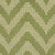 Sample - Schumacher Verne Fabric in Green For Sale