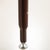 Mid-Century Italian Rosewood Table, 1960s For Sale - Image 10 of 12