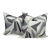Thom Filicia for Eastern Accents Sconset Decorative Pillows, Pair For Sale