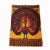 High pile rya rug wall rug, was always used as wall rug. Decade: 1970s Producer: EGE Taepper, Denmark Material: 100%...