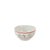 2020s Stoneware Mistletoe Bowl (Set of 3) For Sale - Image 5 of 5