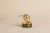 Art Deco "Strawberry" Contemporary Bronze Sculpture For Sale - Image 3 of 4
