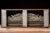Late 19th to early 20th-century cast iron architectural pediment salvaged from a commercial or institutional building. The...