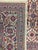 Vintage Circa 1940 Mahal Hand Woven Rug 9'8 X 12'7 For Sale - Image 4 of 8