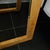 Trieste-Style Folding Chair With Cane Seat For Sale - Image 4 of 6