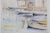 Impressionist Michèle Panier "Port De Saint Tropez" Watercolor For Sale - Image 3 of 7