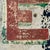 Brick Red Salvaged Early 20th Century Antique Wood Trade Sign Advertising "Owen Brothers Clothing House", Hand Painted For Sale - Image 8 of 13