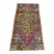 Turkish Yastik Rug 1'10" x 3'3" For Sale