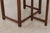 Guy Chaddock Attributed Drop Back Writing Desk Table For Sale - Image 9 of 16