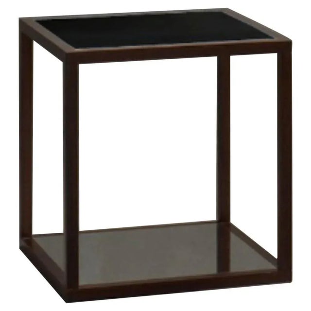 CF LT07.5 Low Table by Caturegli Formica For Sale - Image 6 of 6