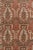 Rug & Kilim’s Classic Tribal Style Rug in Brick Red With Geometric Patterns For Sale In New York - Image 6 of 8