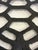 Metal Vintage Cast Iron Sea Turtle Trivet For Sale - Image 7 of 8