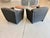 Brayton International Brayton International Club Chairs With Tray - A Pair For Sale - Image 4 of 10