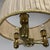 Mid-Century Modern German Brass Pendant Light, 1960s For Sale - Image 4 of 13