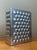 Late 20th Century Vintage Modernist Aluminum Vase For Sale - Image 5 of 18