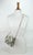 Emilio Pucci Italian Velvet Convertible Clutch Shoulder Strap Handbag, c.1970 For Sale - Image 15 of 15