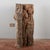 Carving Sculpture on Trunk by Adele Gigli For Sale - Image 14 of 18