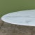 Eero Saarinen Marble Top Coffee Table for Knoll For Sale - Image 11 of 17