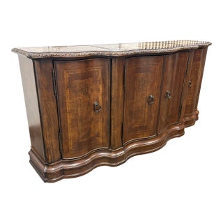 Universal Furniture Bolero Castile Sideboard For Sale