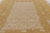 Rug & Kilim's Oversized Scandinavian Rug With Textural High-Low Design For Sale - Image 9 of 11