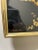 1980s La Barge Chinoiserie Mirror With Rare Black Background For Sale - Image 5 of 6